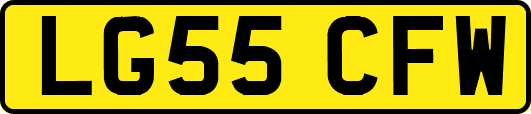 LG55CFW