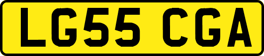 LG55CGA