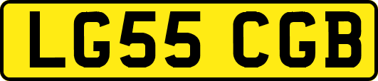 LG55CGB