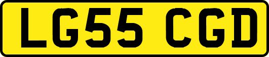 LG55CGD