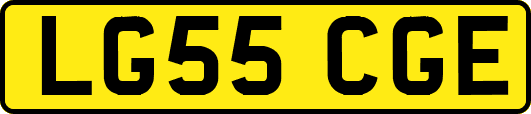 LG55CGE