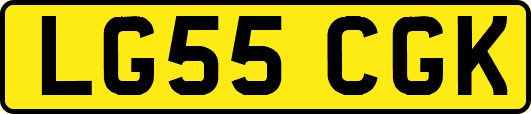 LG55CGK