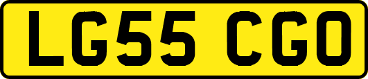 LG55CGO