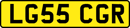 LG55CGR