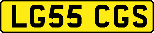 LG55CGS