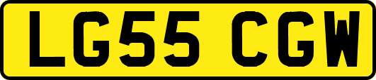 LG55CGW
