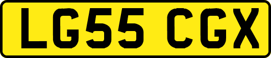 LG55CGX
