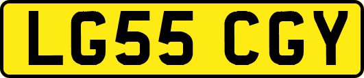 LG55CGY