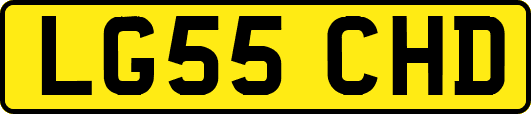 LG55CHD