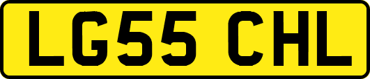 LG55CHL