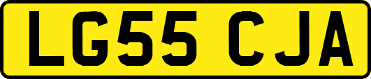 LG55CJA