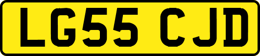 LG55CJD