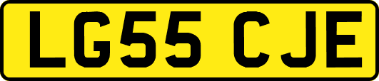 LG55CJE