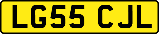 LG55CJL