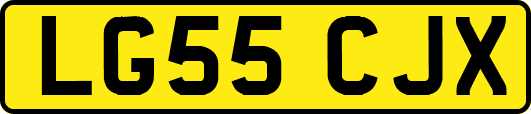 LG55CJX