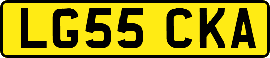 LG55CKA