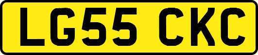 LG55CKC