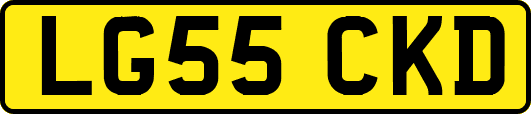 LG55CKD