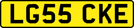 LG55CKE