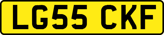 LG55CKF