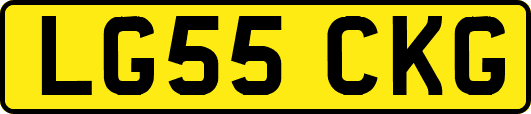LG55CKG