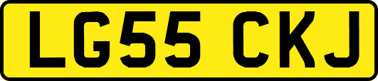 LG55CKJ
