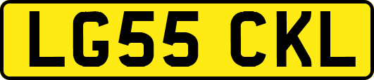 LG55CKL