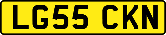 LG55CKN