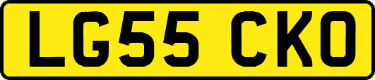 LG55CKO