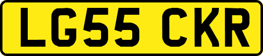 LG55CKR
