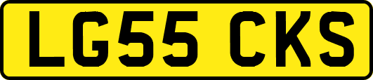 LG55CKS
