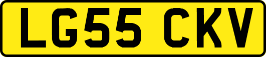 LG55CKV