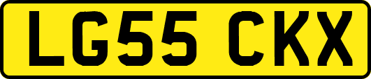 LG55CKX