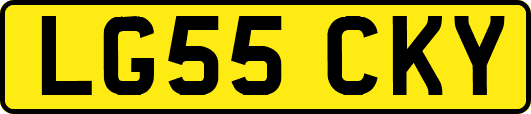 LG55CKY