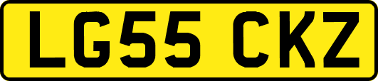 LG55CKZ