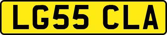 LG55CLA
