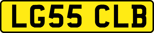 LG55CLB