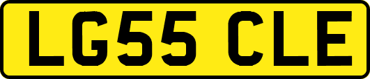 LG55CLE