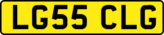 LG55CLG