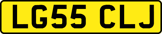 LG55CLJ
