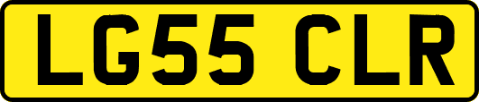 LG55CLR