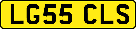LG55CLS
