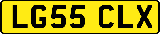 LG55CLX