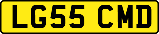 LG55CMD