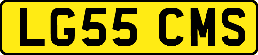 LG55CMS