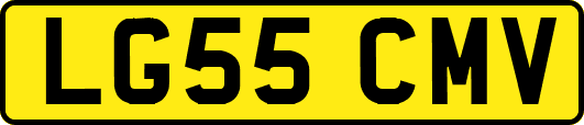 LG55CMV
