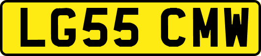 LG55CMW