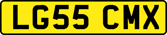 LG55CMX