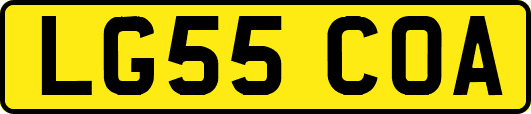 LG55COA