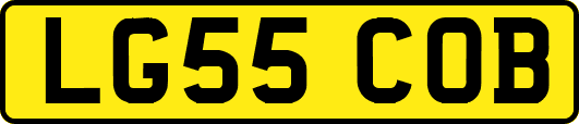 LG55COB